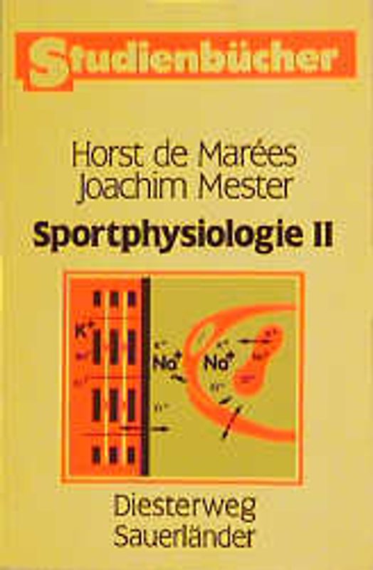 Sportphysiologie