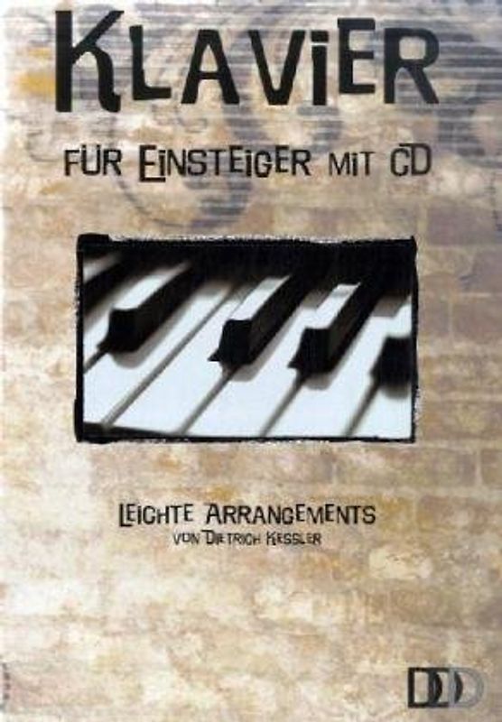 Klavier für Einsteiger