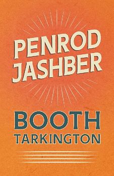 Penrod Jashber
