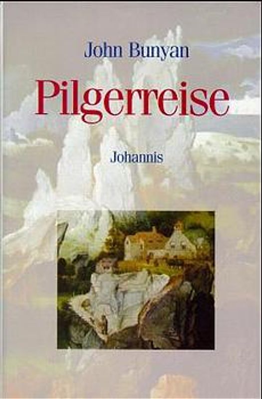 Pilgerreise