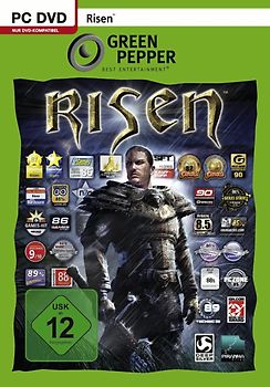 Risen [Software Pyramide] PC Spiele