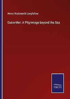 Outre-Mer: A Pilgrimage beyond the Sea