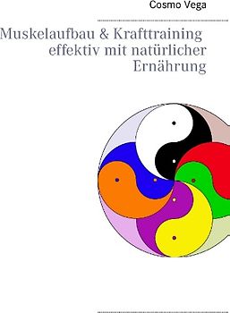 Muskelaufbau & Krafttraining effektiv mit natürlicher Ernährung