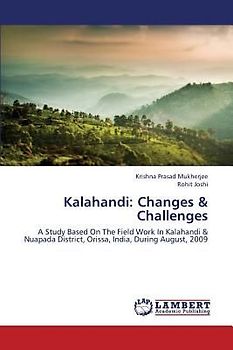 Kalahandi: Changes & Challenges