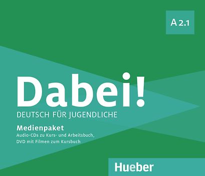Dabei! A2.1