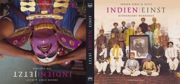 Indien einst & jetzt