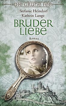 Bruderliebe. Roman