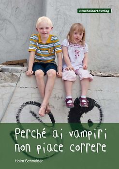 Perché ai vampiri non piace correre