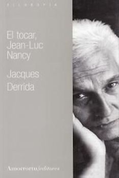 El tocar, Jean Luc-Nancy