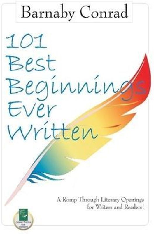 101 Best Beginnings Ever Written