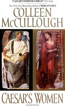 Caesar's Women (Masters of Rome Series)