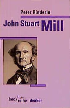 John Stuart Mill