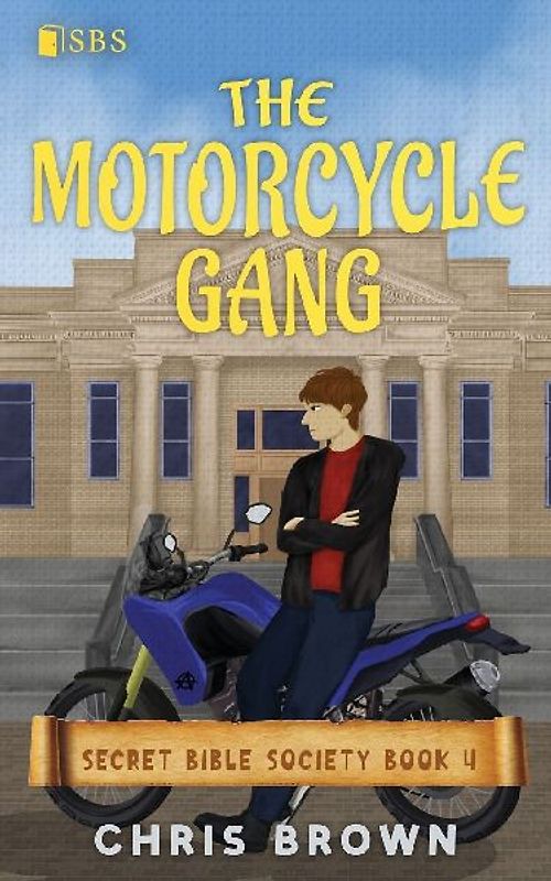 The Motorcycle Gang