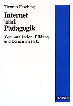 Internet und Pädagogik