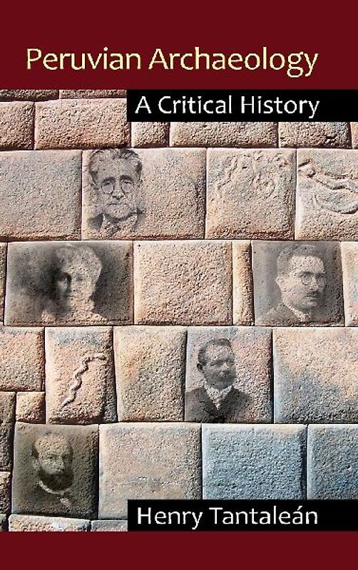 Peruvian Archaeology