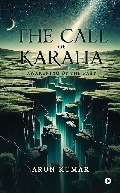 The Call of Karaha