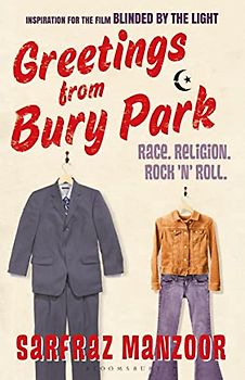 Greetings from Bury Park