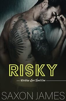 Risky (Reckless Love, Band 1)