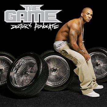 The Game - Doctor'S Advocate