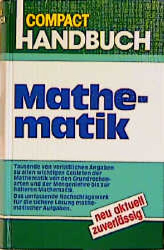 Mathematik