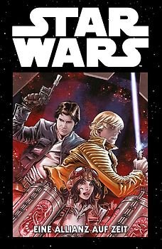 Star Wars Marvel Comics-Kollektion
