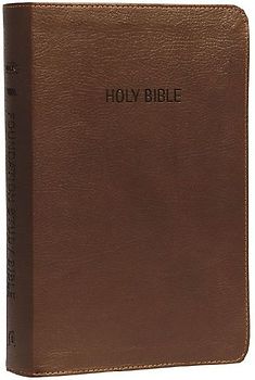 Foundation Study Bible-NKJV