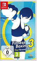 Fitness Boxing 3: Your Personal Trainer