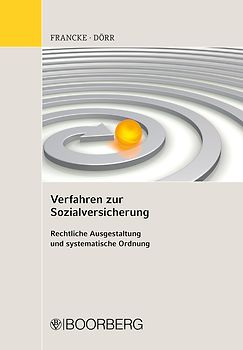 Verfahren zur Sozialversicherung