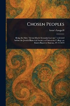 Chosen Peoples