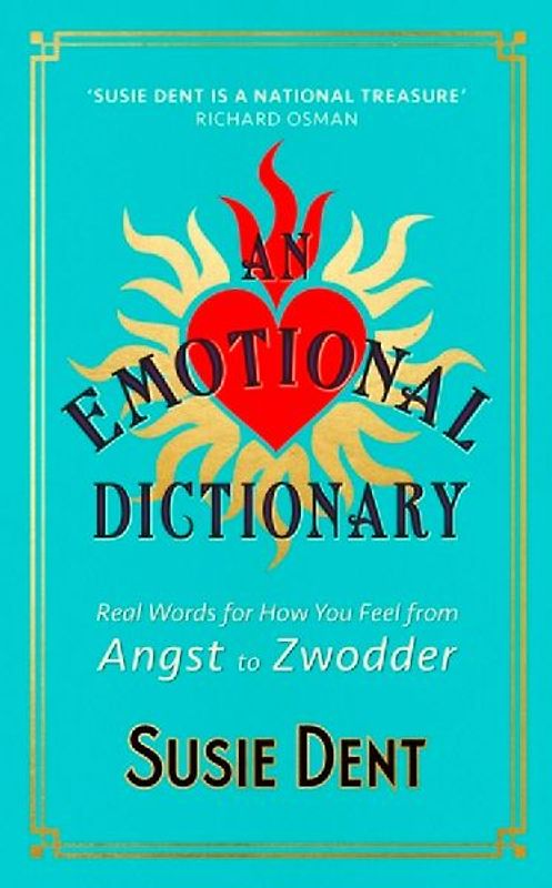 An Emotional Dictionary