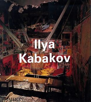 Ilya Kabakov