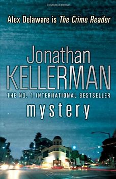 Mystery - Jonathan Kellerman