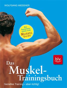 Das Muskel-Trainingsbuch