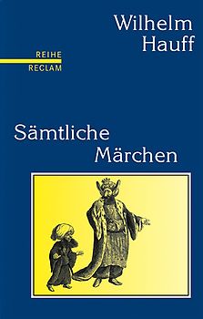 Sämtliche Märchen