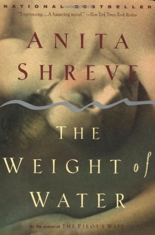 The Weight of Water: A Novel