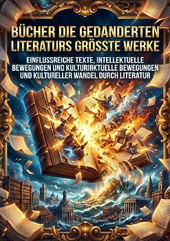 Bücher die Gedanken veränderten: Literaturs größte Werke