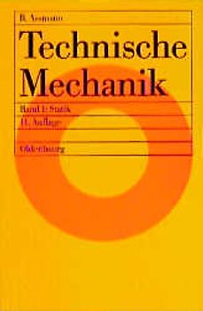 Technische Mechanik / Statik. Lehr- und Übungsbuch