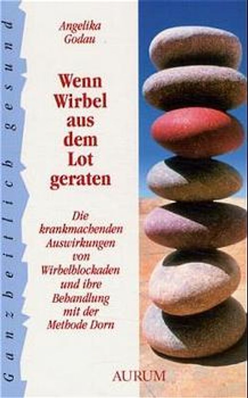 Wenn Wirbel aus dem Lot geraten