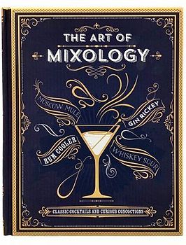 The Art of Mixology