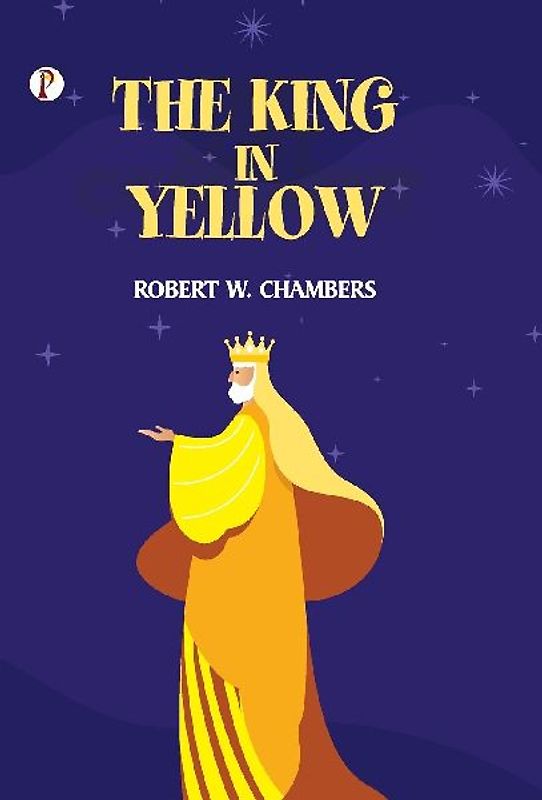 The King in Yellow