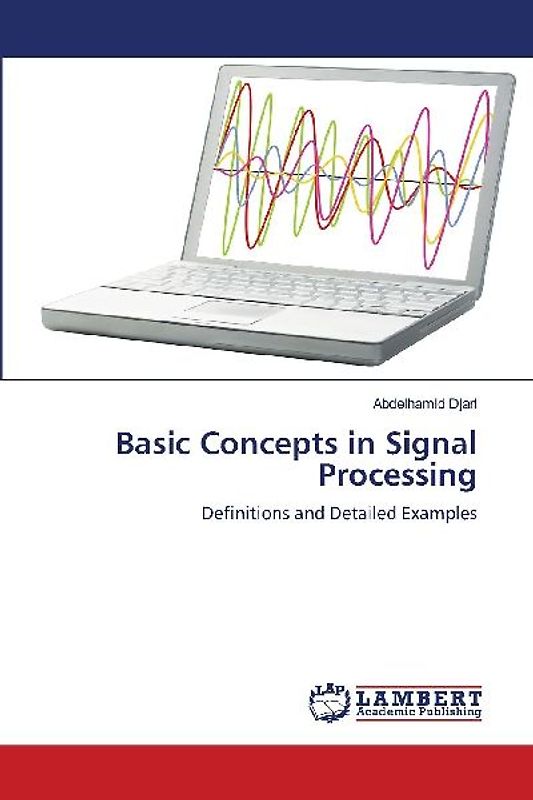 Basic Concepts in Signal Processing