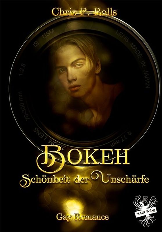 Bokeh - Schönheit der Unschärfe