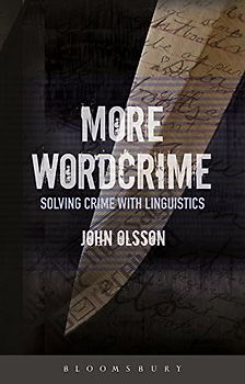 More Wordcrime