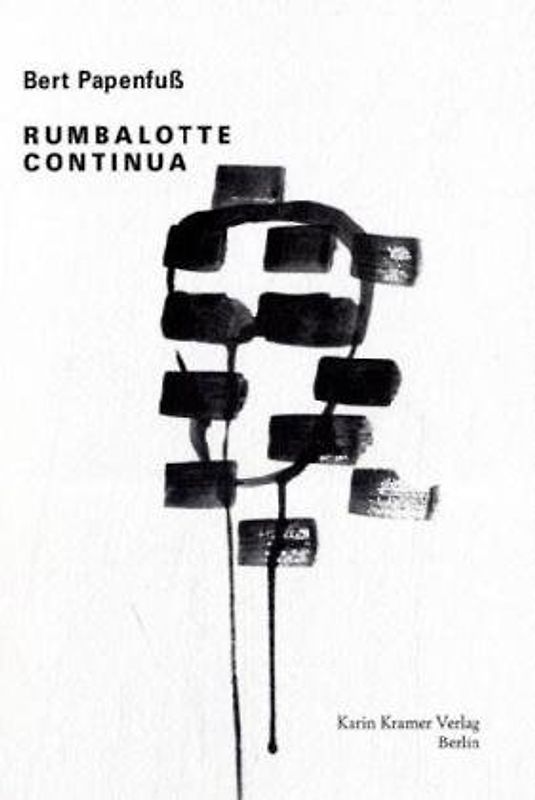 RUMBALOTTE CONTINUA, 6.  Folge