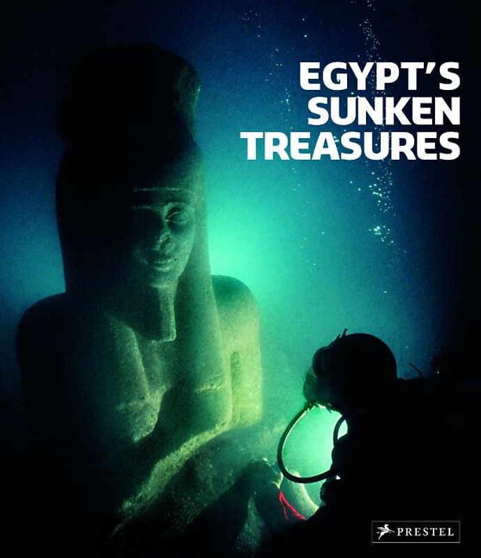 Egypt's Sunken Treasures