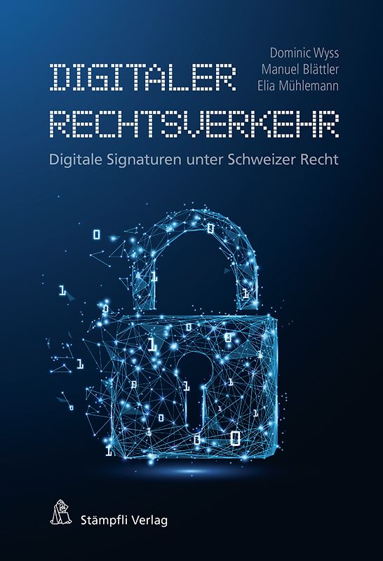 Digitaler Geschäftsverkehr