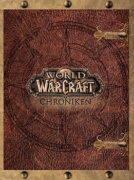 World of Warcraft: Chroniken Schuber 1 - 3 V