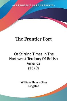 The Frontier Fort