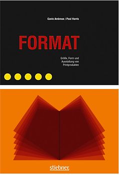 Format - Grösse, Form und Ausstattung von Printprodukten