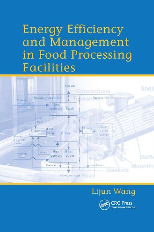 Energy Efficiency and Management in Food Processing Facilities